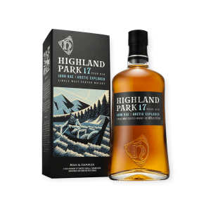 Highland Park 17 Year Old John Rae Arctic Explorer
