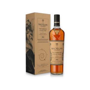 Macallan Harmony Collection Cherrywood Lapsang Tea
