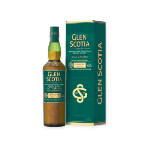 Glen Scotia Victoriana