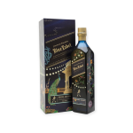 Johnnie Walker Blue Label Rahul Mishra