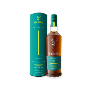 Glenfiddich 16 Year Old Aston Martin Formula One Team