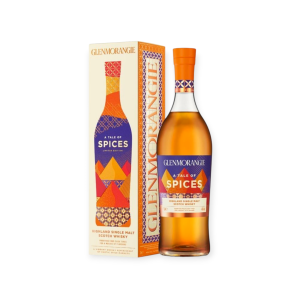Glenmorangie A Tale Of Spices