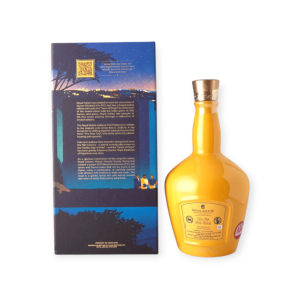 Royal Salute 21 Year Old Jodhpur Polo Edition