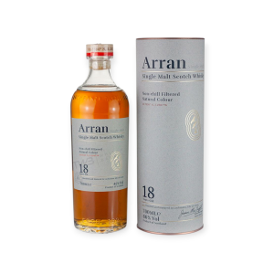 Arran 18 Year Old