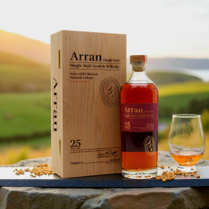 Arrab 25 Year Old 2025 Release