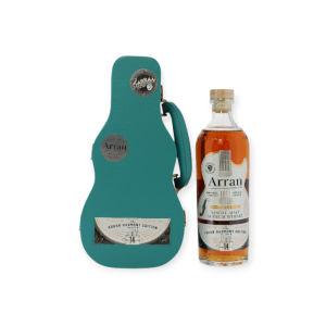 Arran 14 Year Old Harmony Edition Volume 8