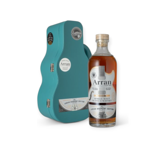 Arran 14 Year Old Harmony Edition Volume 8