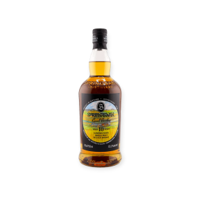 Springbank 10 Year Old Local Barley 2025