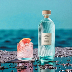 Isle Of Harris Gin