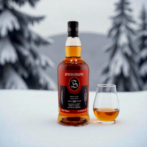 Springbank Fino 10 Year Old