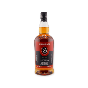 Springbank Fino 10 Year Old