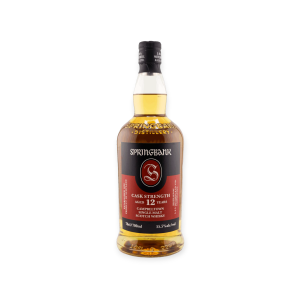 Springbank 12 Year Old Batch 28 2025