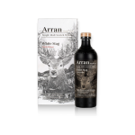 arran white stag ninth release
