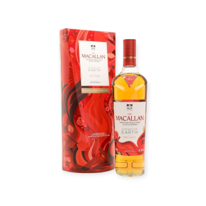 Macallan A Night On Earth The First Light