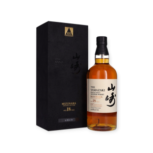 Yamazaki 18 Year Old 100th Anniversary