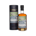 Macduff 17 Year Old 2007 Infrequent Flyers Cask 1806