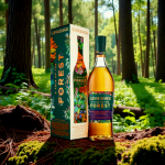Glenmorangie A Tale Of Forest Limited Edition Whisky 3 Glenmorangie A Tale Of Forest