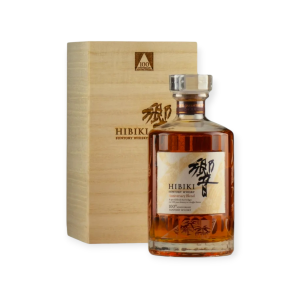Hibiki 100th Anniversary Blend