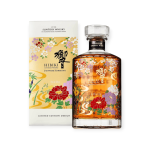 Hibiki Japanese Harmony Ryusui Hyakka 2021