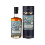 Glenturret 14 Year Old Infrequent Flyers Cask 6357 2 Glenturret 14 Year Old Infrequent Flyers Cask 6357