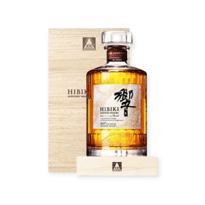 Hibiki 100th Anniversary Blend