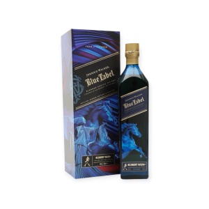 Johnnie Walker Blue Label Lunar New Year