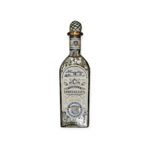 Fortaleza Blanco Tequila