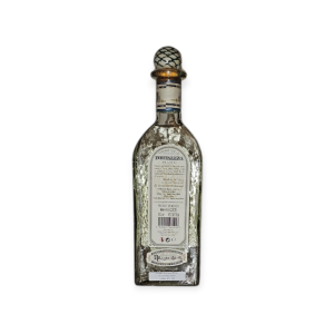 Fortaleza Blanco Tequila