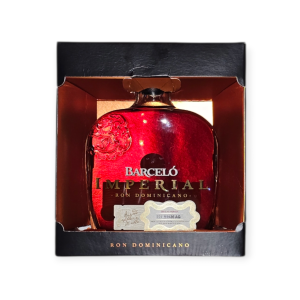 Barceló Imperial Rum