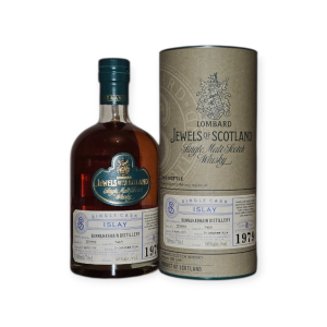 Bunnahabhain 1979 25 Year Old