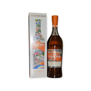 Glenmorangie A Tale Of Tokyo