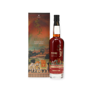 Indri Marsala Cask