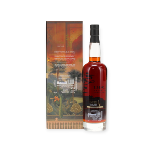 Indri Marsala Cask