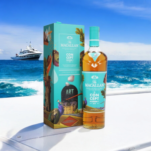 Macallan Concept No 1