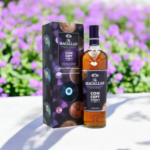 Macallan Concept No 2