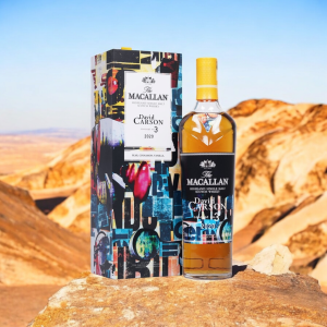 Macallan Concept No 3