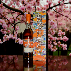 Glenmorangie A Tale Of Tokyo