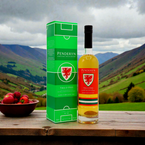 Penderyn Yma O Hyd
