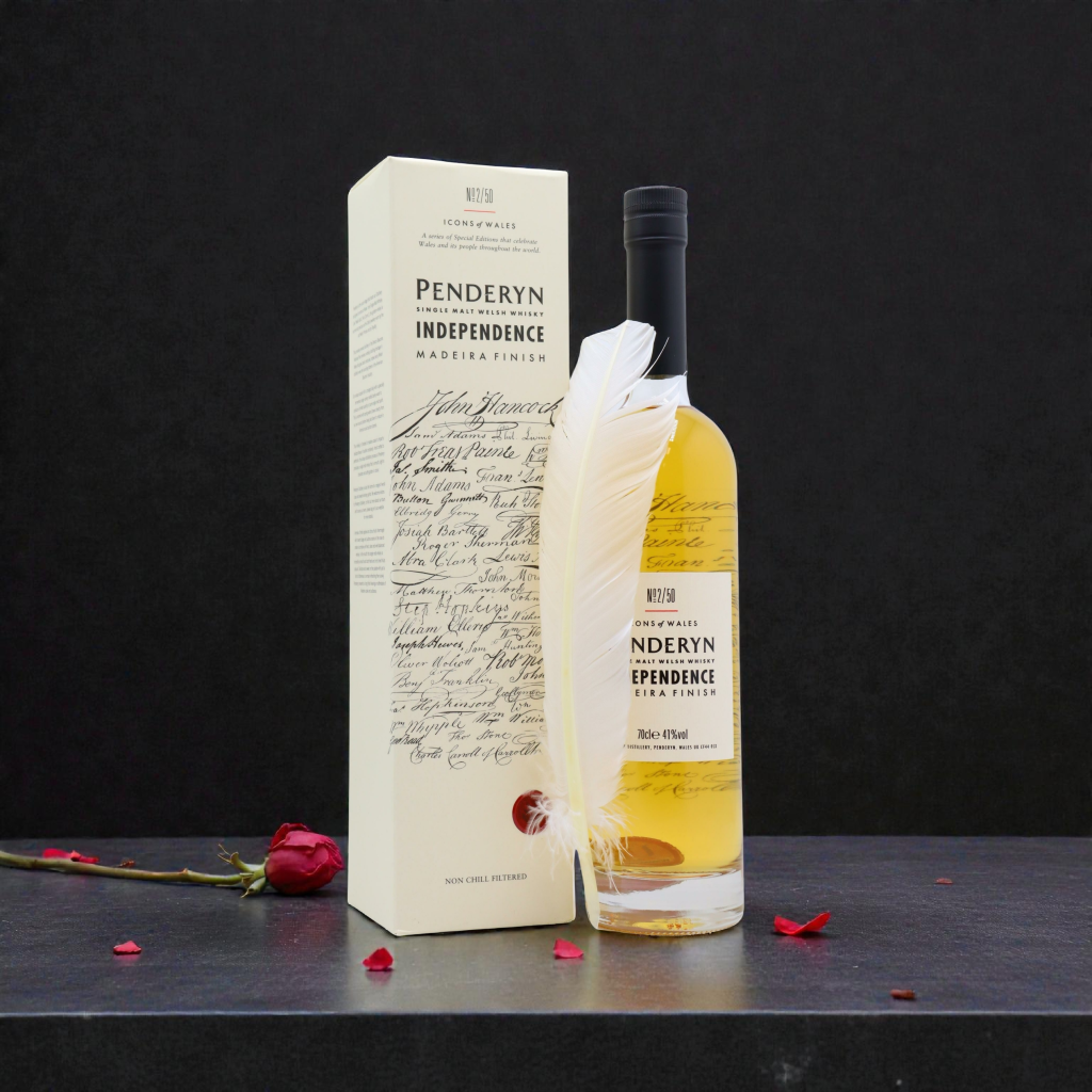 Penderyn Independence