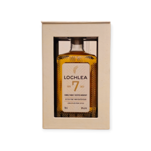 Lochlea 7 Year Old 2026