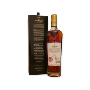Macallan 18 Year Old Sherry Oak 2019 Release