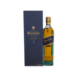 Johnnie Walker Blue Label