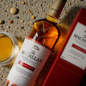 Macallan Classic Cut 2021 Edition