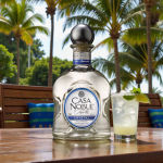 Casa Noble Crystal Blanco