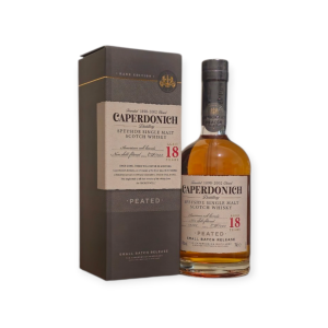 Caperdonich 18 Year Old Peated
