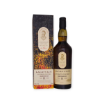 Lagavulin 11 Year Old Offerman Edition