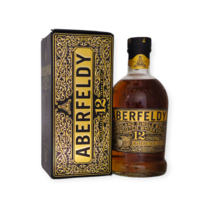 Aberfeldy 12 Year Old Madeira Cask Finish