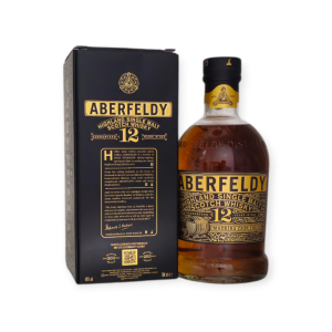 GlenAllachie Sinteis Part 3