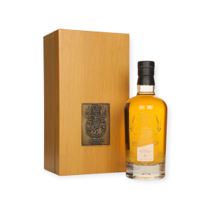 Springbank 25 Year Old Director’s Special