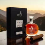 Indri Founder’s Reserve 11 Year Old